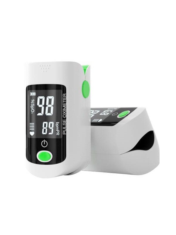 Pulse Oximeter Hospitrix X1805 for nurses and doctors for £42.95