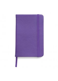 Notebook A5 Purple