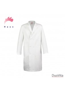 LAST CHANCE: size 48 Haen Lab coat Simon 71010 