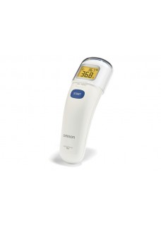 Infrared Thermometer Omron 720