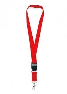 Keycord Red 