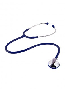 Hospitrix Stethoscope Clinical Line Blue