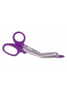 Utility Scissors Purple