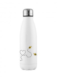 Drink Bottle Bees