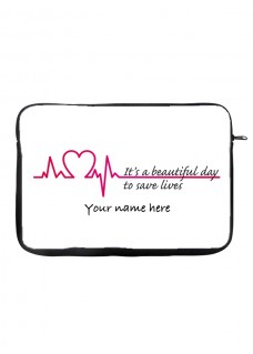Tablet Case 10" Beautiful Day