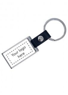 Luxe Key Chain with your Logo