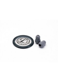 Littmann Spare Parts Kit for Master Classic (Grey)