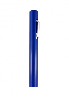 Diagnostic Penlight Disposable Blue
