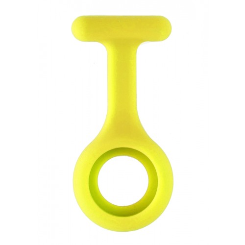 Silicone Cover Yellow