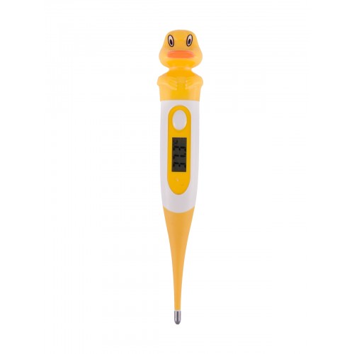 Digital Clinical Thermometer Duck