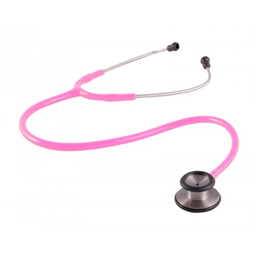 Hospitrix Stethoscope Clinical Line II Pink