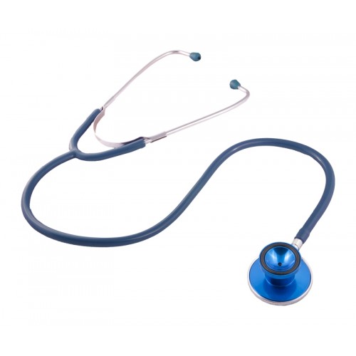 Hospitrix Stethoscope Super Line Plus Blue