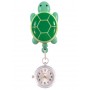 Retracteze Fob Watch Turtle
